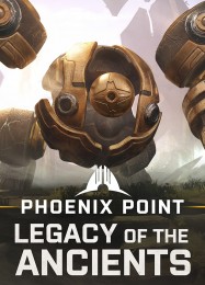 Phoenix Point Legacy of the Ancients: ТРЕЙНЕР И ЧИТЫ (V1.0.19)