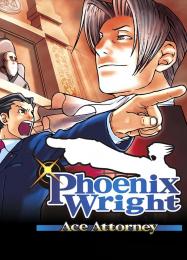 Трейнер для Phoenix Wright: Ace Attorney [v1.0.2]