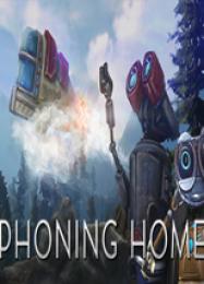 Phoning Home: Читы, Трейнер +10 [FLiNG]