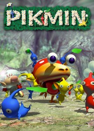 Трейнер для Pikmin [v1.0.9]