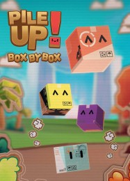 Трейнер для Pile Up! Box by Box [v1.0.7]