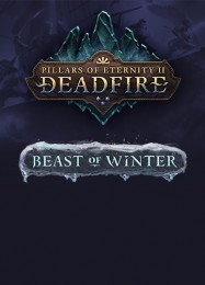 Трейнер для Pillars of Eternity 2: Deadfire Beast of Winter [v1.0.9]