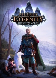 Трейнер для Pillars of Eternity: The White March Part 2 [v1.0.3]