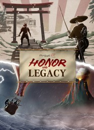 Pinball FX Honor and Legacy: Читы, Трейнер +13 [FLiNG]