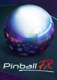 Трейнер для Pinball FX [v1.0.3]