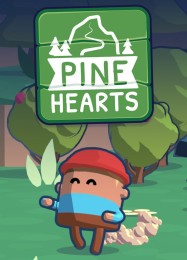 Трейнер для Pine Hearts [v1.0.6]