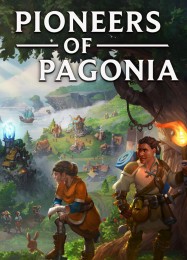 Pioneers of Pagonia: Трейнер +7 [v1.5]