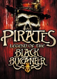 Pirates: Legend of the Black Buccaneer: Читы, Трейнер +10 [CheatHappens.com]