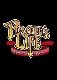 Pirates Life: Трейнер +10 [v1.1]
