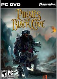 Трейнер для Pirates of Black Cove [v1.0.8]