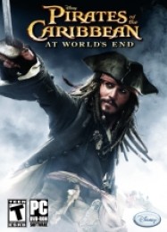 Pirates of the Caribbean: At Worlds End: ТРЕЙНЕР И ЧИТЫ (V1.0.39)