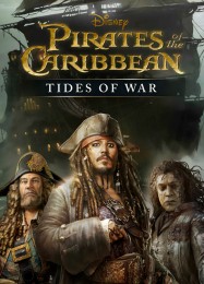 Pirates of the Caribbean: Tides of War: ТРЕЙНЕР И ЧИТЫ (V1.0.44)