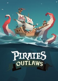 Pirates Outlaws: Трейнер +11 [v1.4]