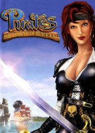 Трейнер для Pirates: The Legend of Black Kat [v1.0.7]