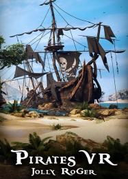 Pirates VR: Jolly Roger: ТРЕЙНЕР И ЧИТЫ (V1.0.62)