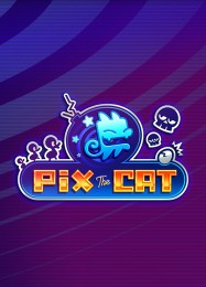 Pix the Cat: ТРЕЙНЕР И ЧИТЫ (V1.0.86)