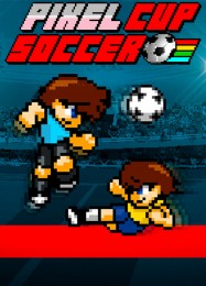Pixel Cup Soccer: ТРЕЙНЕР И ЧИТЫ (V1.0.57)