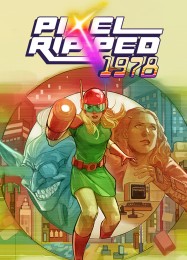 Трейнер для Pixel Ripped 1978 [v1.0.8]