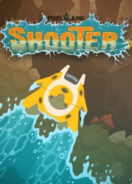 PixelJunk Shooter: ТРЕЙНЕР И ЧИТЫ (V1.0.6)