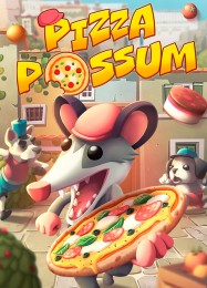 Pizza Possum: ТРЕЙНЕР И ЧИТЫ (V1.0.66)