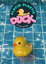 Placid Plastic Duck Simulator: ТРЕЙНЕР И ЧИТЫ (V1.0.26)