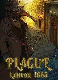 Plague: London 1665: Трейнер +10 [v1.3]