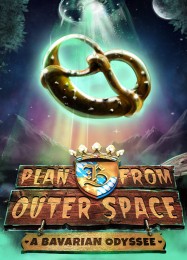 Plan B from Outer Space: A Bavarian Odyssey: Трейнер +14 [v1.3]