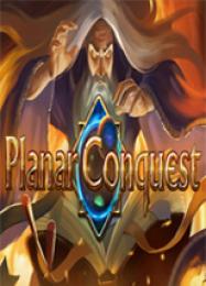 Planar Conquest: Читы, Трейнер +8 [dR.oLLe]