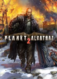 Planet Alcatraz 2: Читы, Трейнер +9 [MrAntiFan]