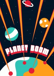 Planet Boom: Трейнер +5 [v1.8]