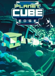 Planet Cube: Edge: Трейнер +14 [v1.5]