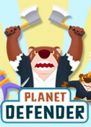 Трейнер для Planet Defender [v1.0.4]