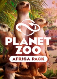 Трейнер для Planet Zoo: Africa [v1.0.1]