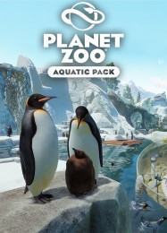Planet Zoo: Aquatic: Читы, Трейнер +12 [CheatHappens.com]