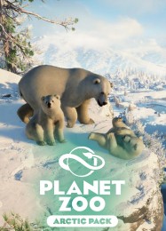 Planet Zoo: Arctic: Трейнер +10 [v1.2]