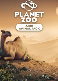 Planet Zoo: Arid Animal: Трейнер +13 [v1.2]