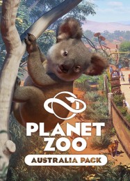 Трейнер для Planet Zoo: Australia [v1.0.6]