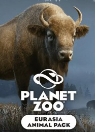 Planet Zoo: Eurasia: ТРЕЙНЕР И ЧИТЫ (V1.0.97)