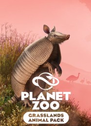 Planet Zoo: Grasslands: ТРЕЙНЕР И ЧИТЫ (V1.0.8)