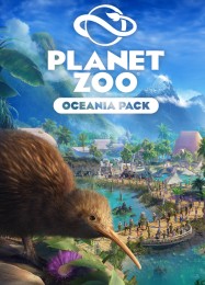 Planet Zoo: Oceania: Трейнер +14 [v1.4]