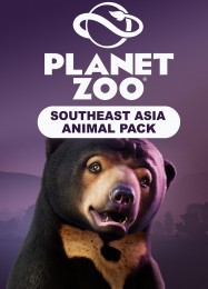 Трейнер для Planet Zoo: Southeast Asia [v1.0.3]