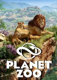 Трейнер для Planet Zoo [v1.0.1]