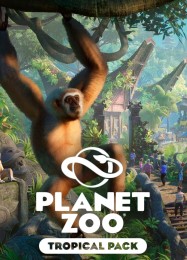 Трейнер для Planet Zoo: Tropical [v1.0.9]