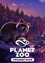 Planet Zoo: Twilight: Трейнер +15 [v1.5]