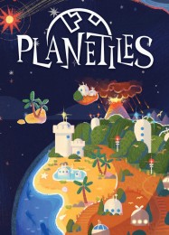 Трейнер для Planetiles [v1.0.7]