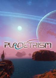 Трейнер для Planetrism [v1.0.4]