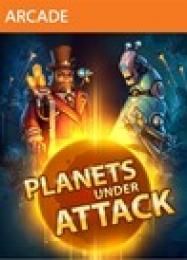 Planets Under Attack: ТРЕЙНЕР И ЧИТЫ (V1.0.93)