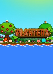 Трейнер для Plantera [v1.0.7]