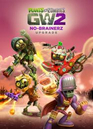 Plants vs. Zombies: Garden Warfare 2 - No-Brainerz: ТРЕЙНЕР И ЧИТЫ (V1.0.64)