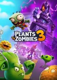 Plants vs. Zombies 3: Трейнер +15 [v1.5]